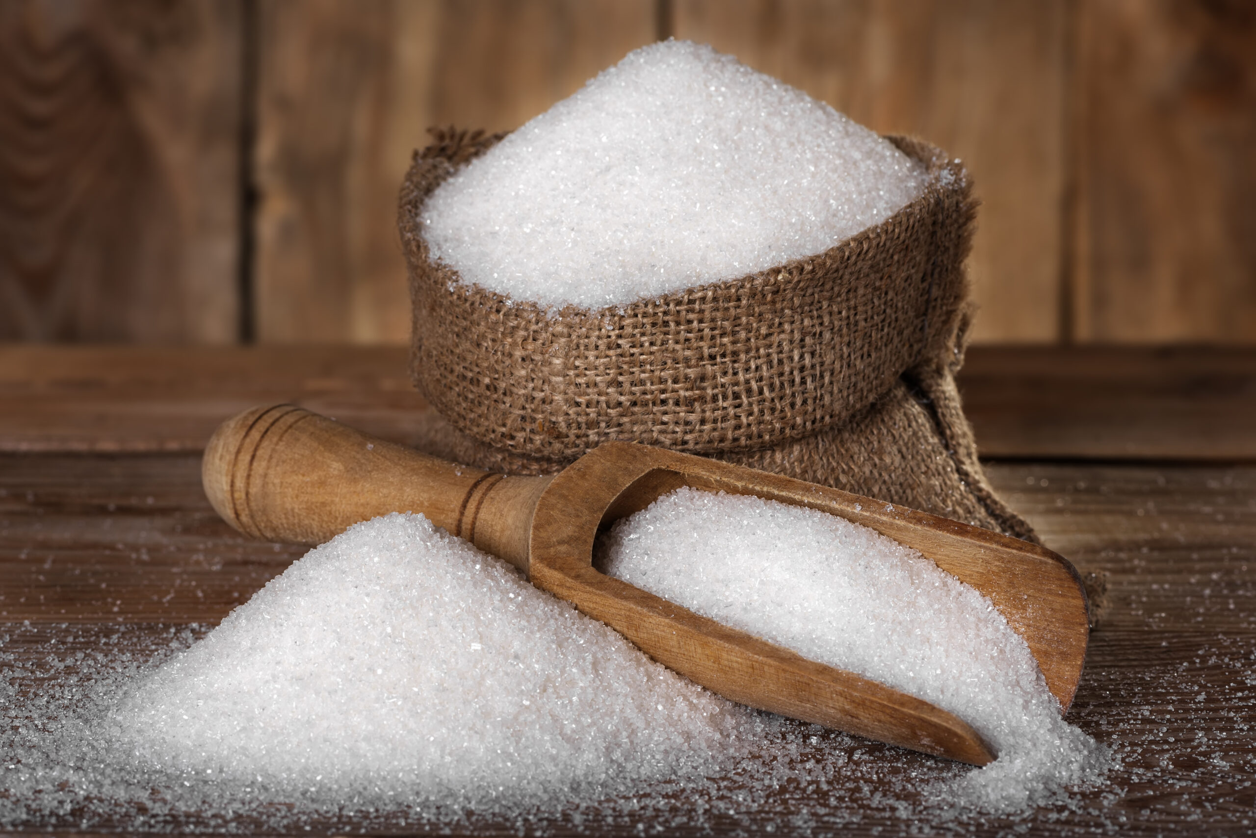 How a Simple Sugar Order Exposed Africa’s Trade Problem