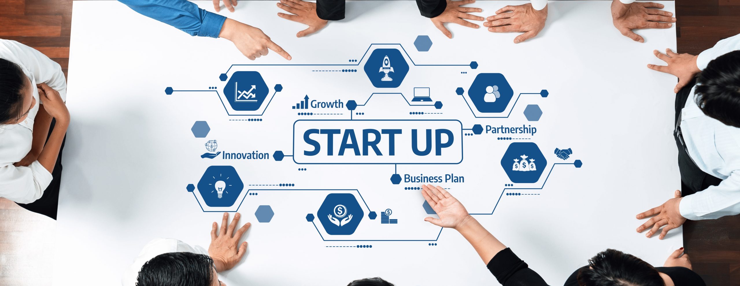 Africa needs better capital matching-making