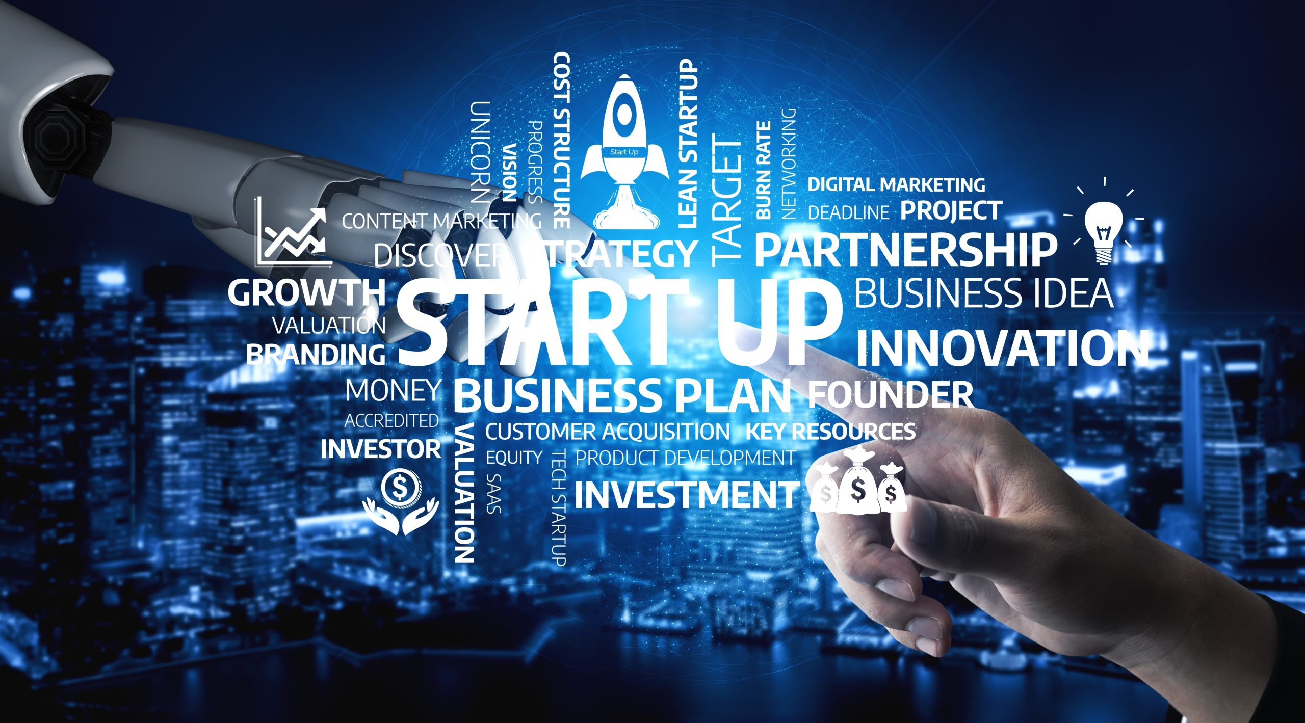 Why Does Capital in Africa lag behind Silicon Valley?